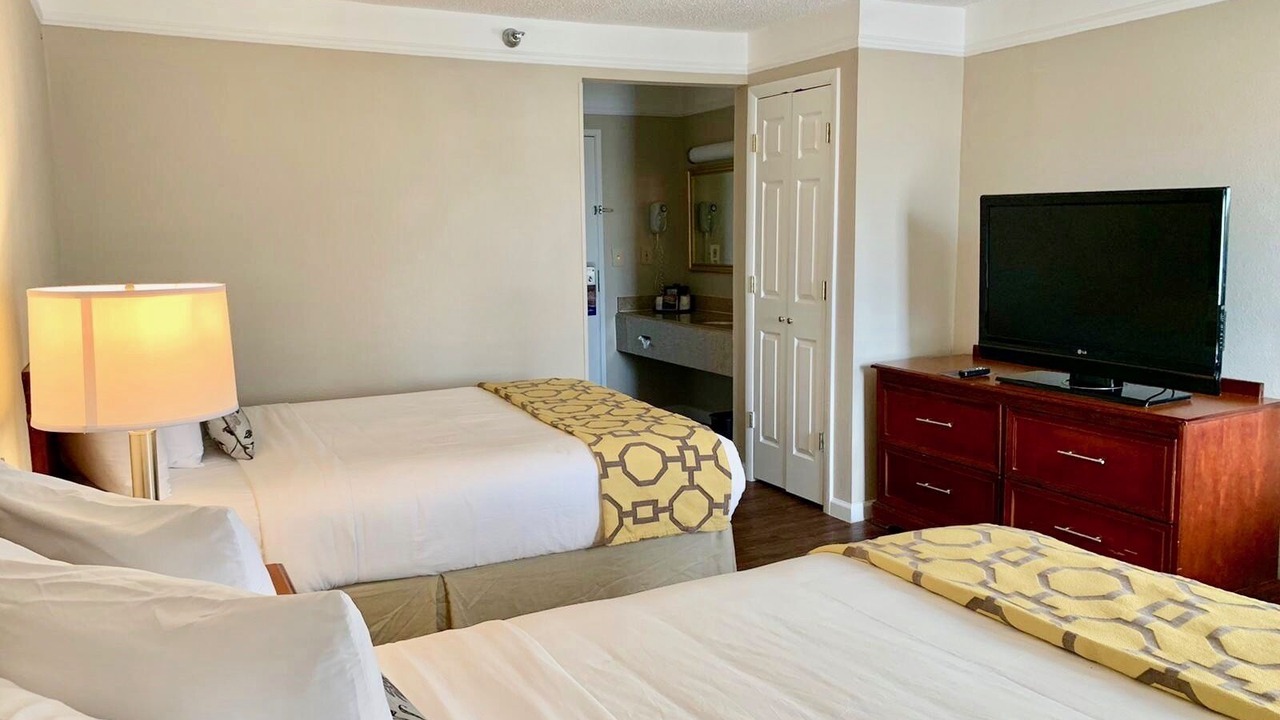 Photo of Bedroom in Texarkana
