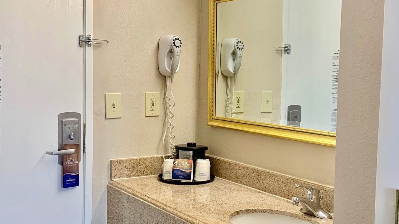 Photo of Bathroom in Texarkana