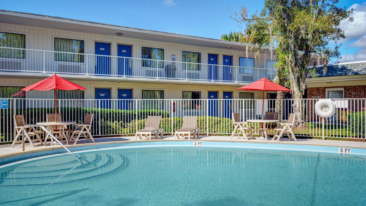 Photo of Outdoor in Tallahassee