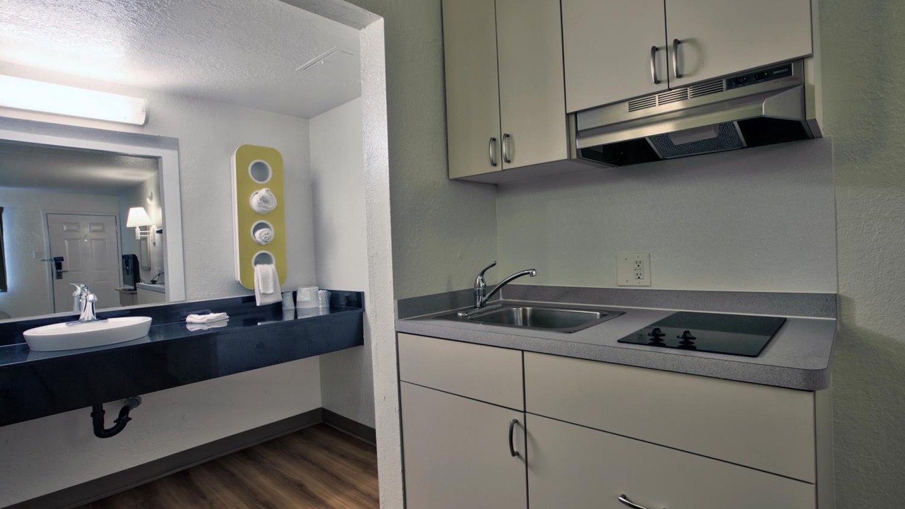 Photo of Kitchen in Tallahassee