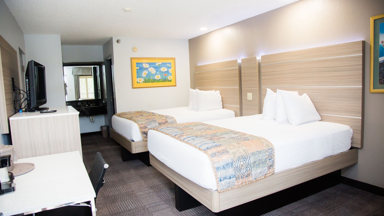 Photo of Bedroom in Mary Esther