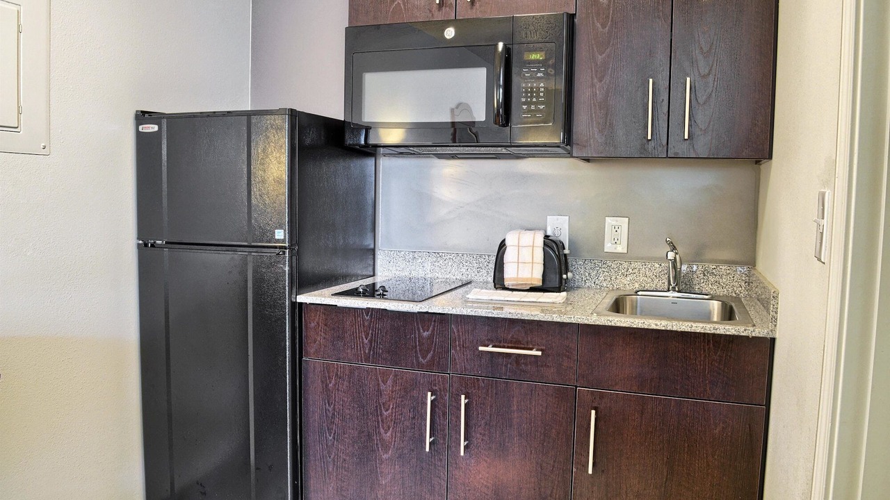 Photo of Kitchen in Kreole