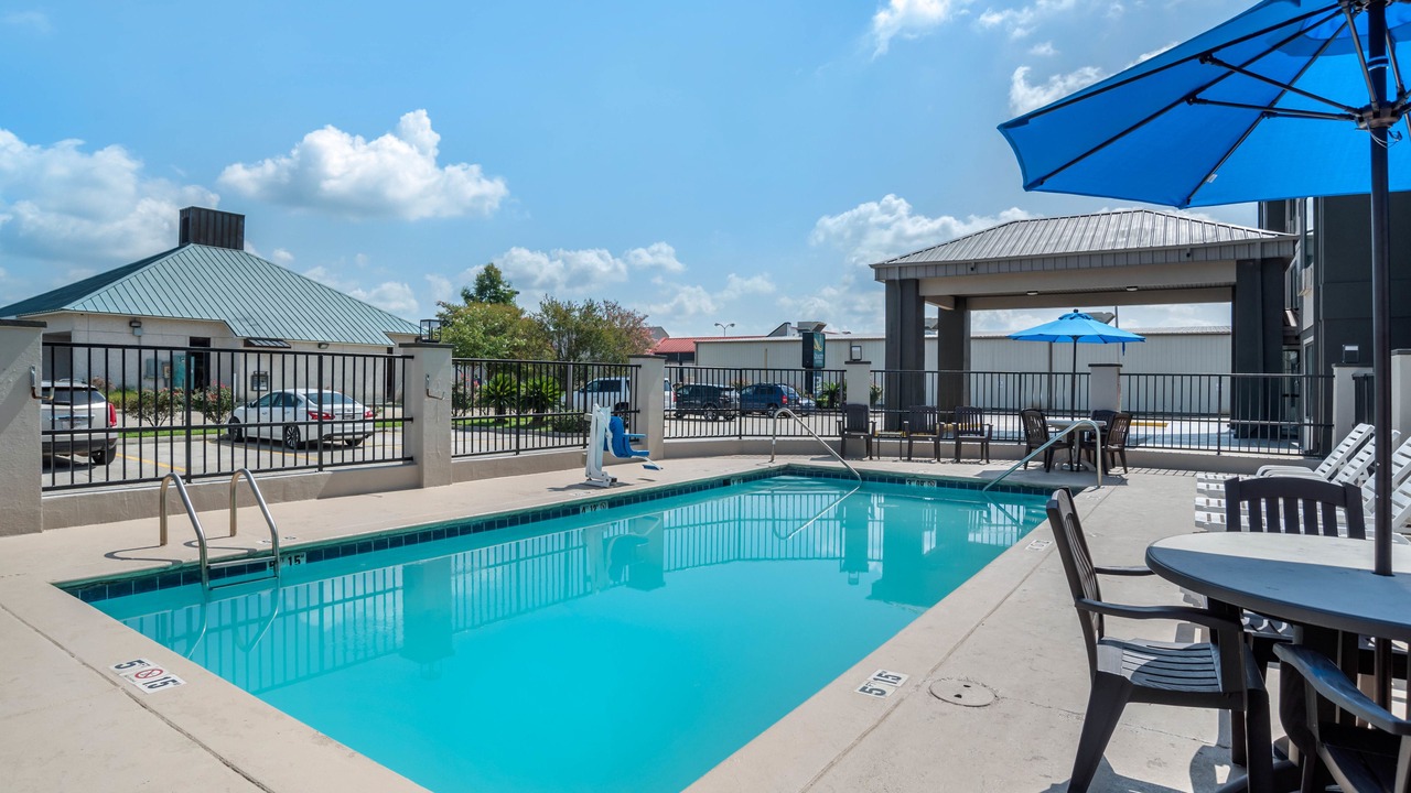 Photo of Outdoor in Broadmoor