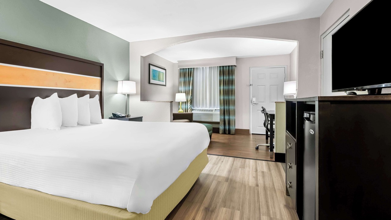 Photo of Bedroom in Columbus