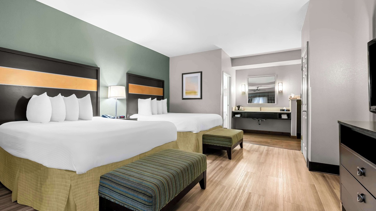 Photo of Bedroom in Columbus