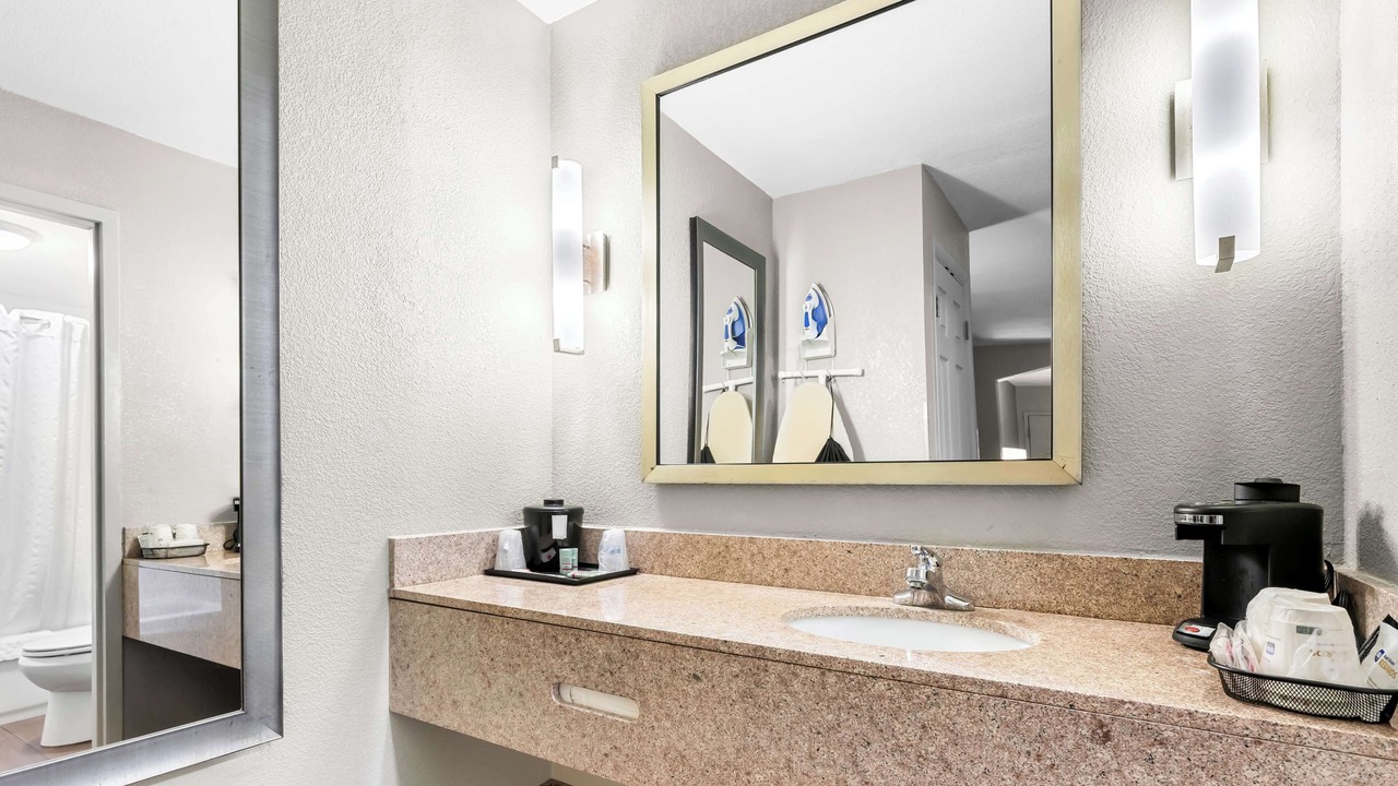 Photo of Bathroom in Columbus