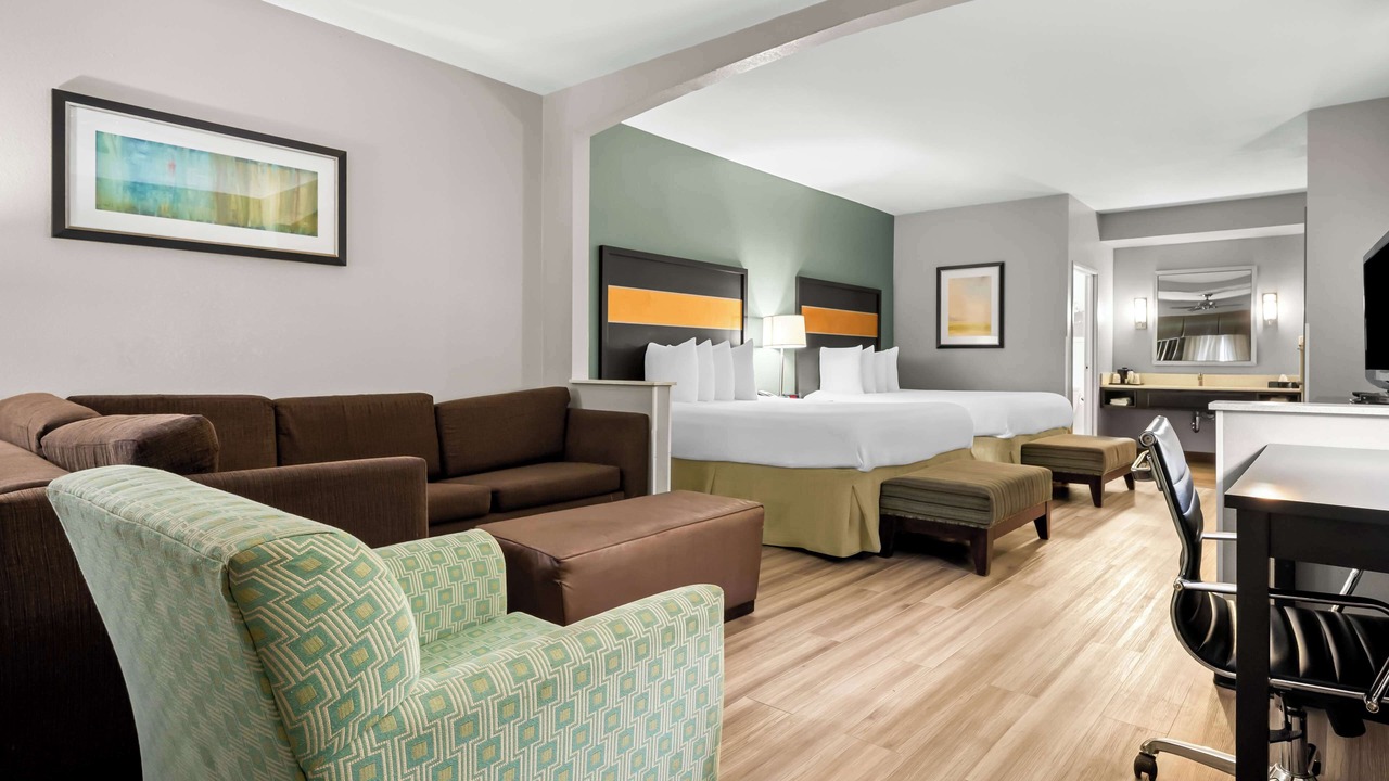 Photo of Bedroom in Columbus