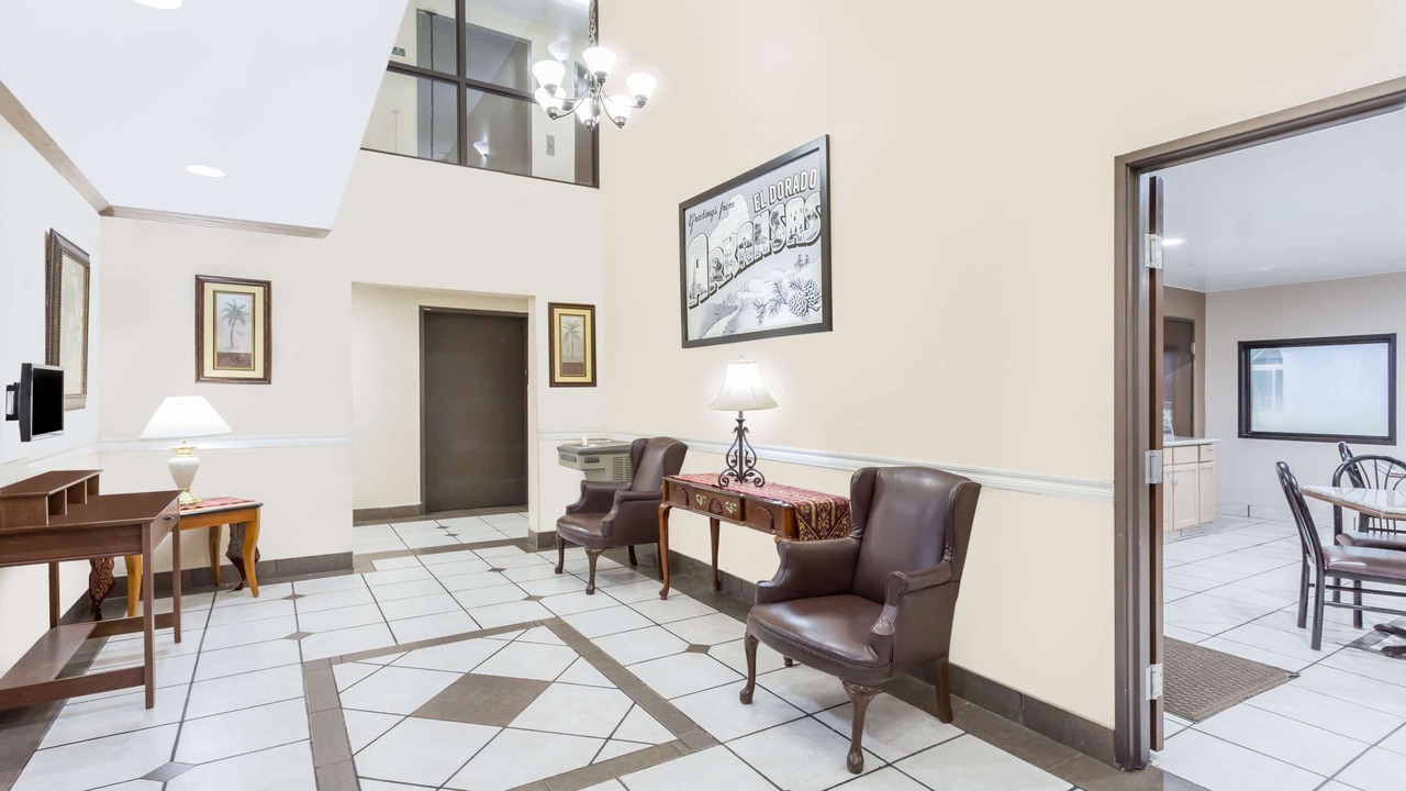 Photo of Livingroom in El Dorado