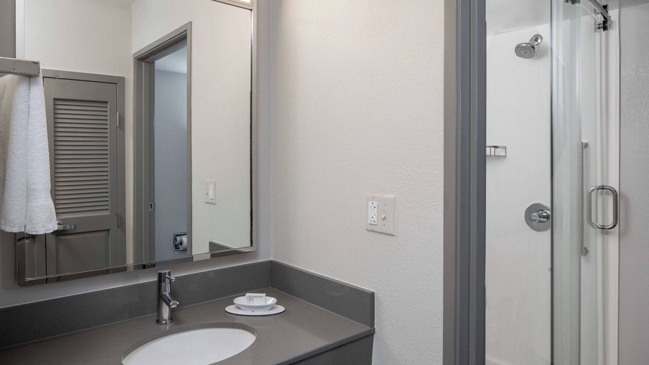 Photo of Bathroom in Covington