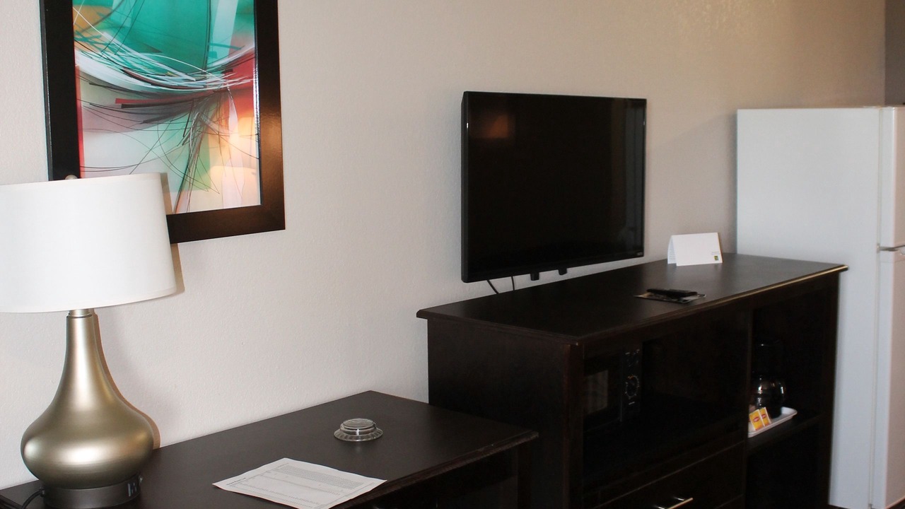 Photo of Bedroom in Port Arthur