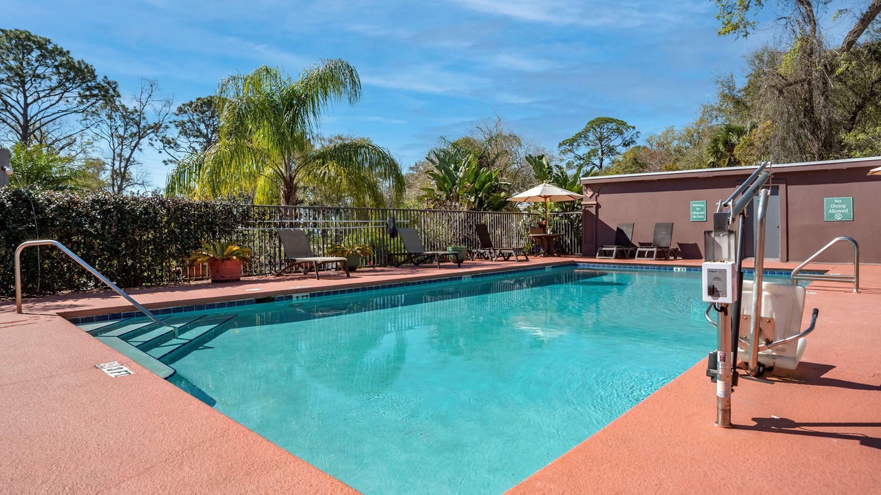 Photo of Outdoor in Apalachicola