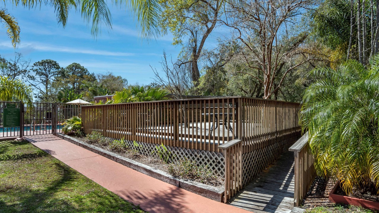 Photo of Outdoor in Apalachicola