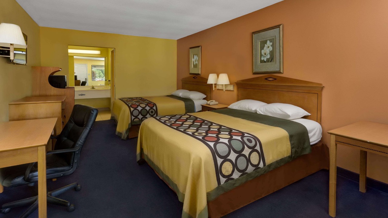 Photo of Bedroom in Breaux Bridge