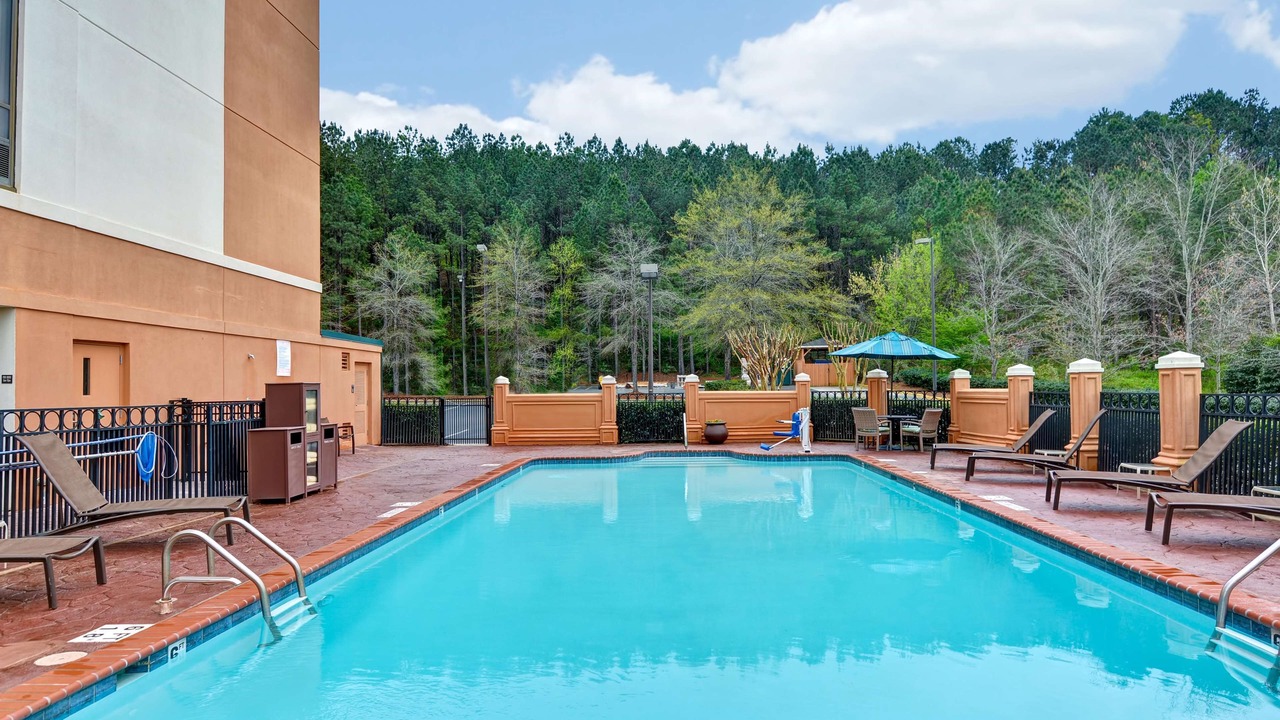 Photo of Outdoor in Hoover