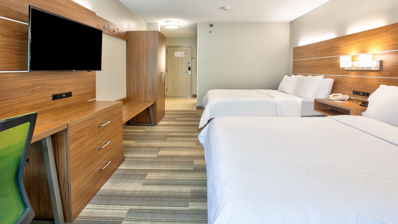 Photo of Bedroom in Hope