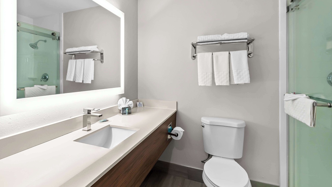 Photo of Bathroom in Niceville