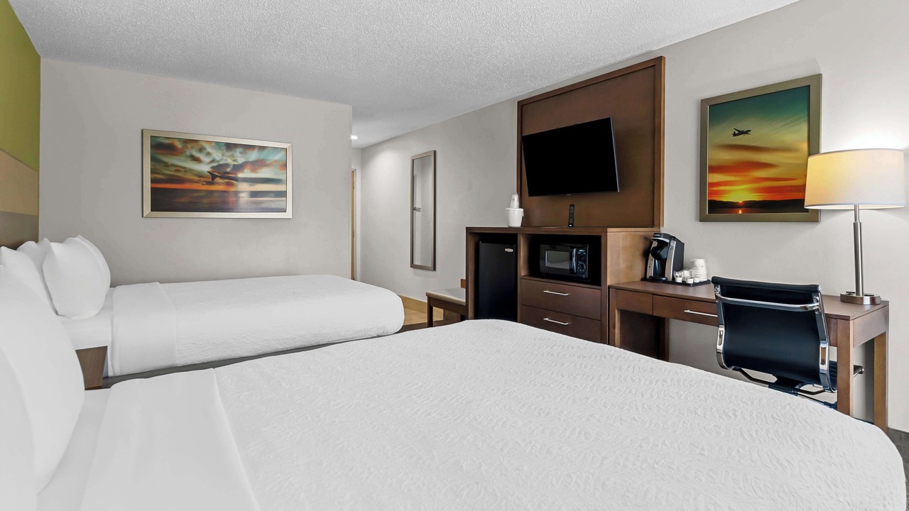 Photo of Bedroom in Niceville