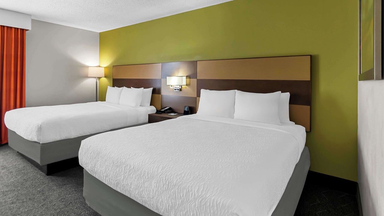 Photo of Bedroom in Niceville