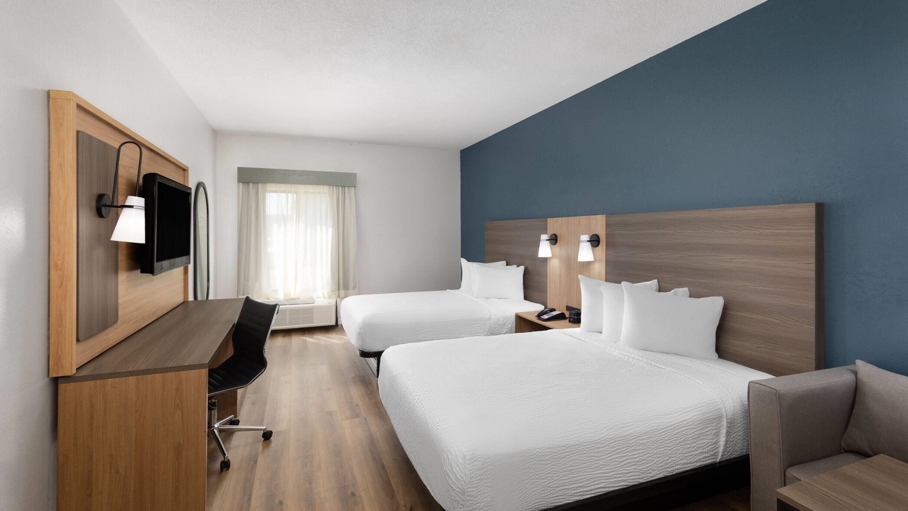 Photo of Bedroom in Kreole
