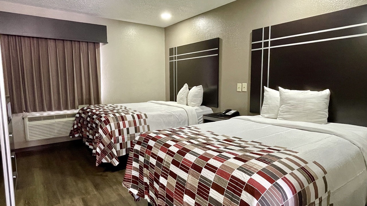Photo of Bedroom in Richland