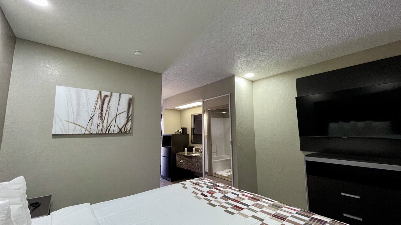 Photo of Bedroom in Richland