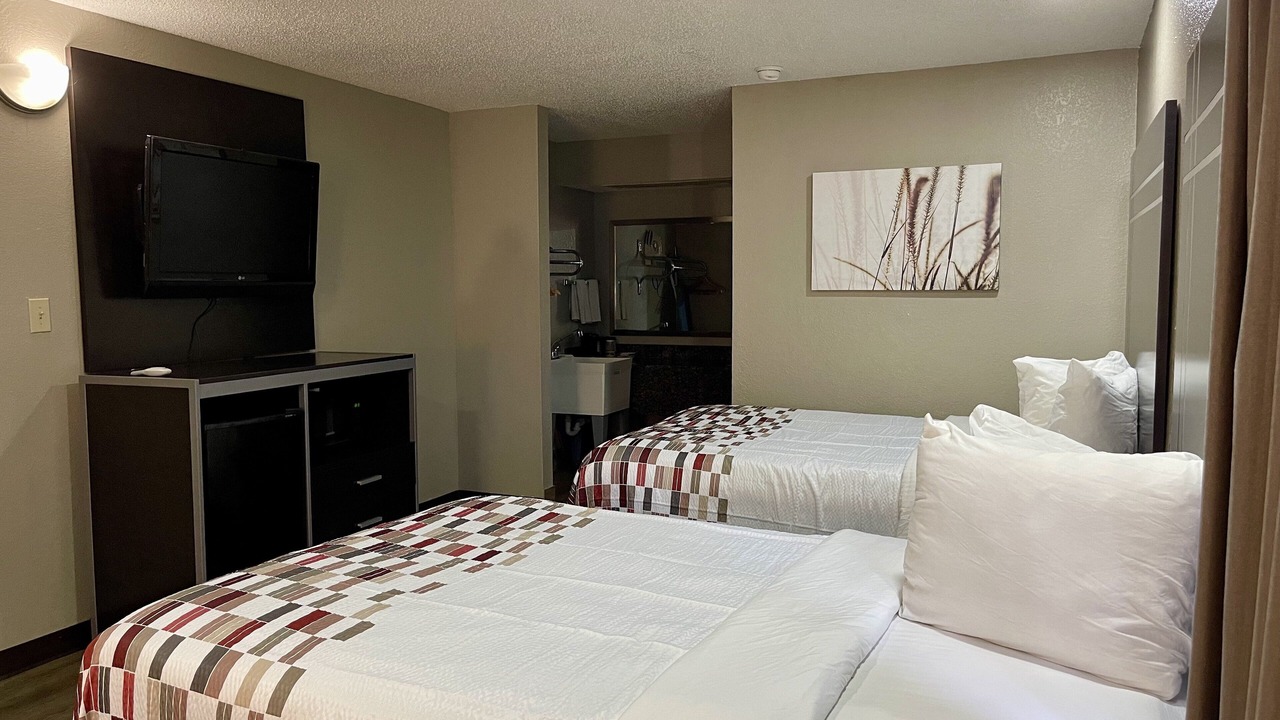 Photo of Bedroom in Richland