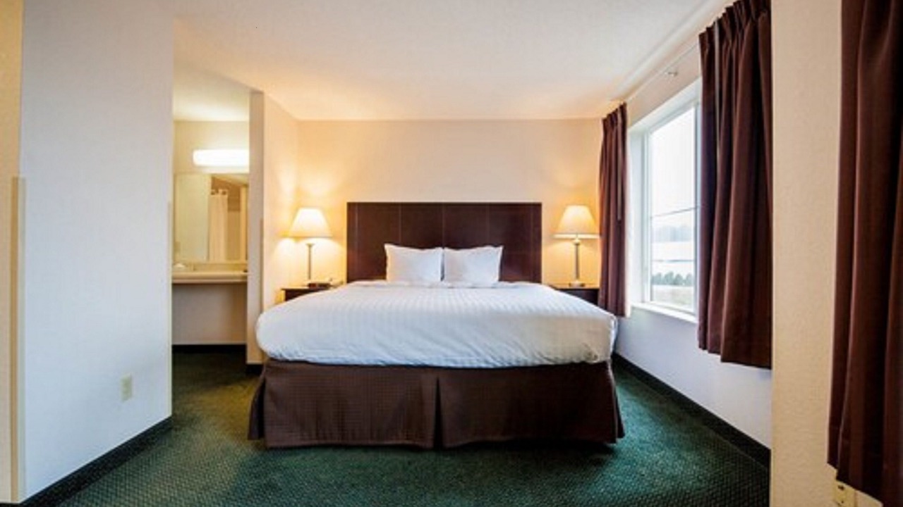 Photo of Bedroom in Vance