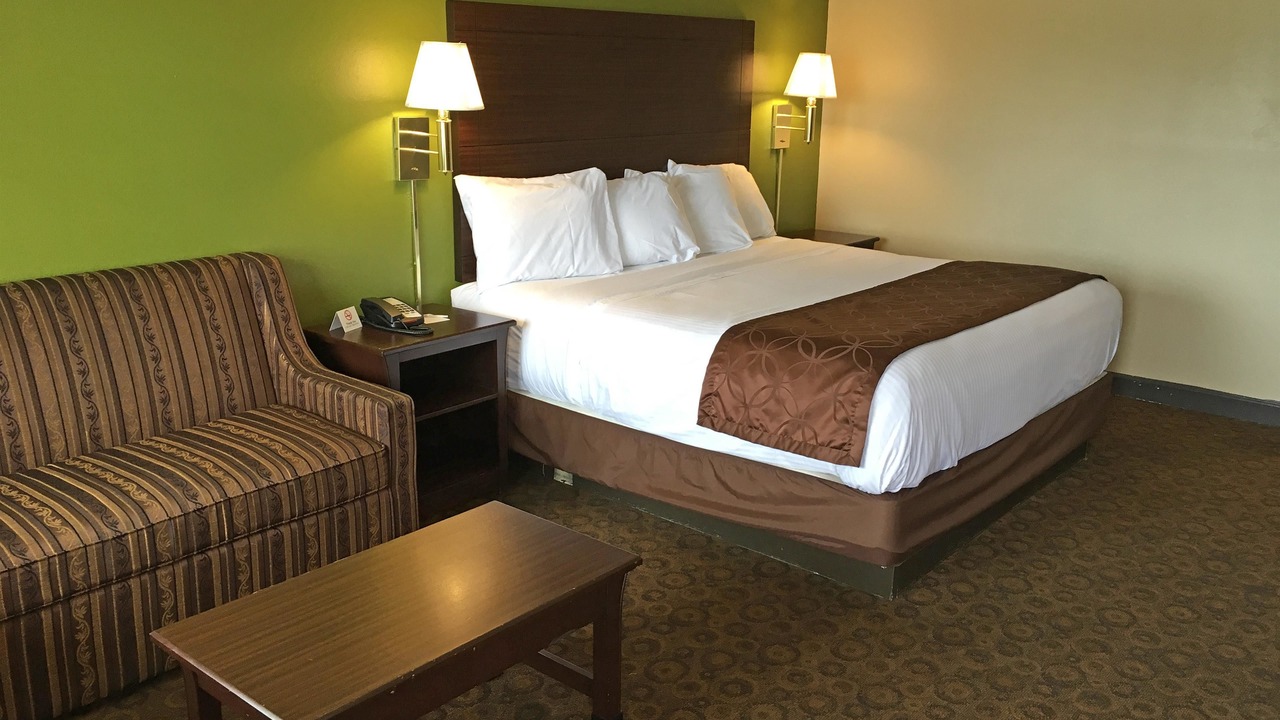 Photo of Bedroom in Greenwood