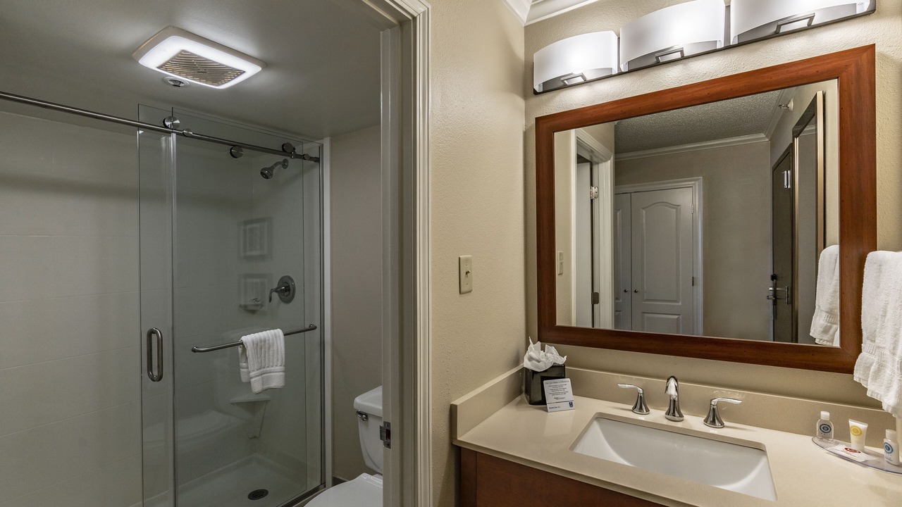 Photo of Bathroom in Metairie