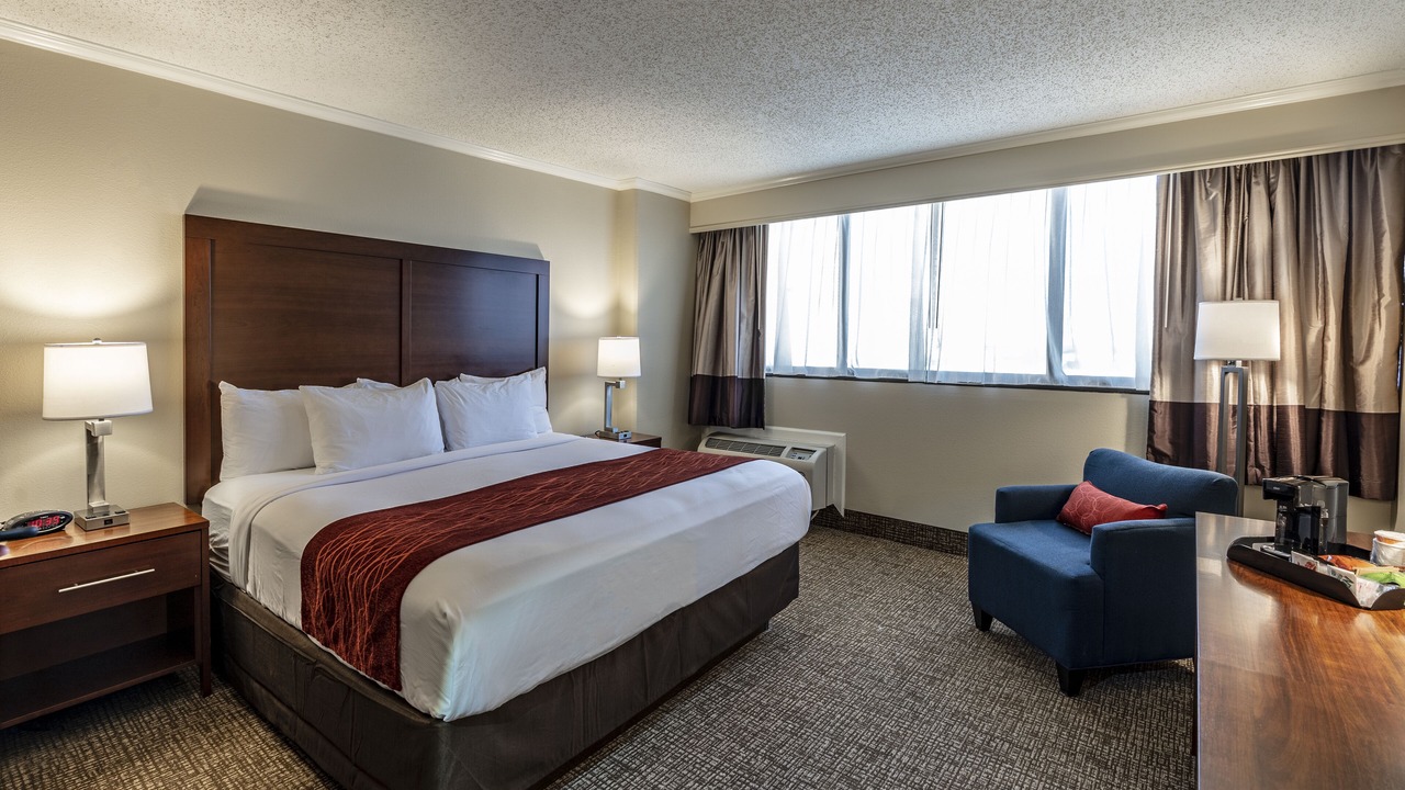 Photo of Bedroom in Metairie
