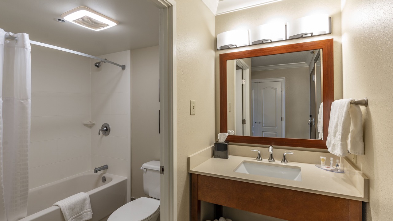 Photo of Bathroom in Metairie