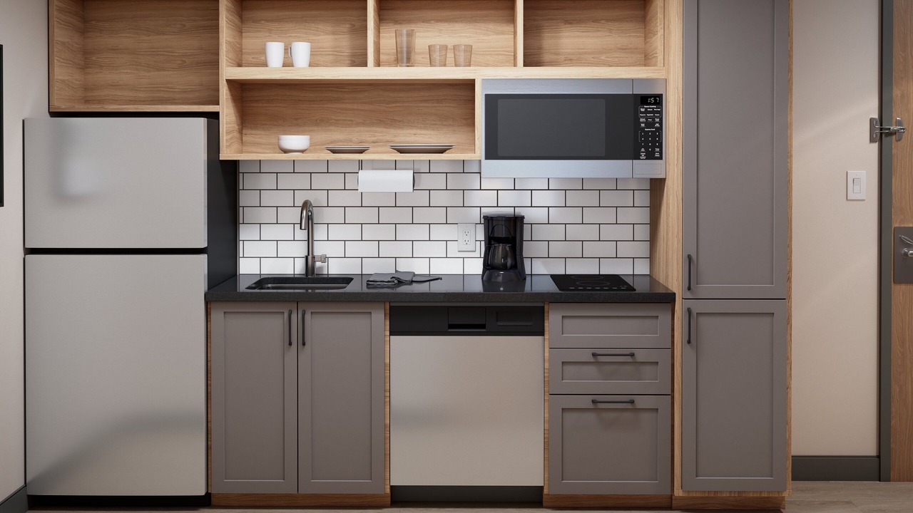Photo of Kitchen in Clodine