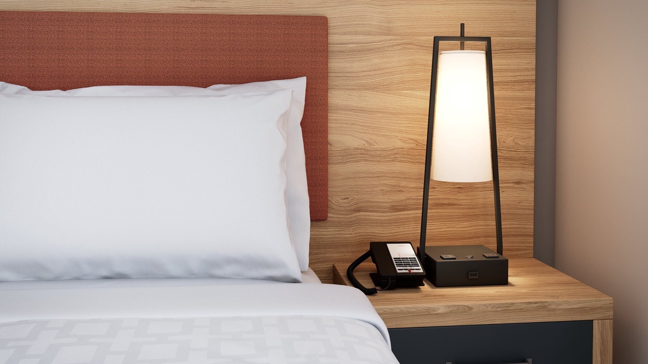 Photo of Bedroom in Clodine