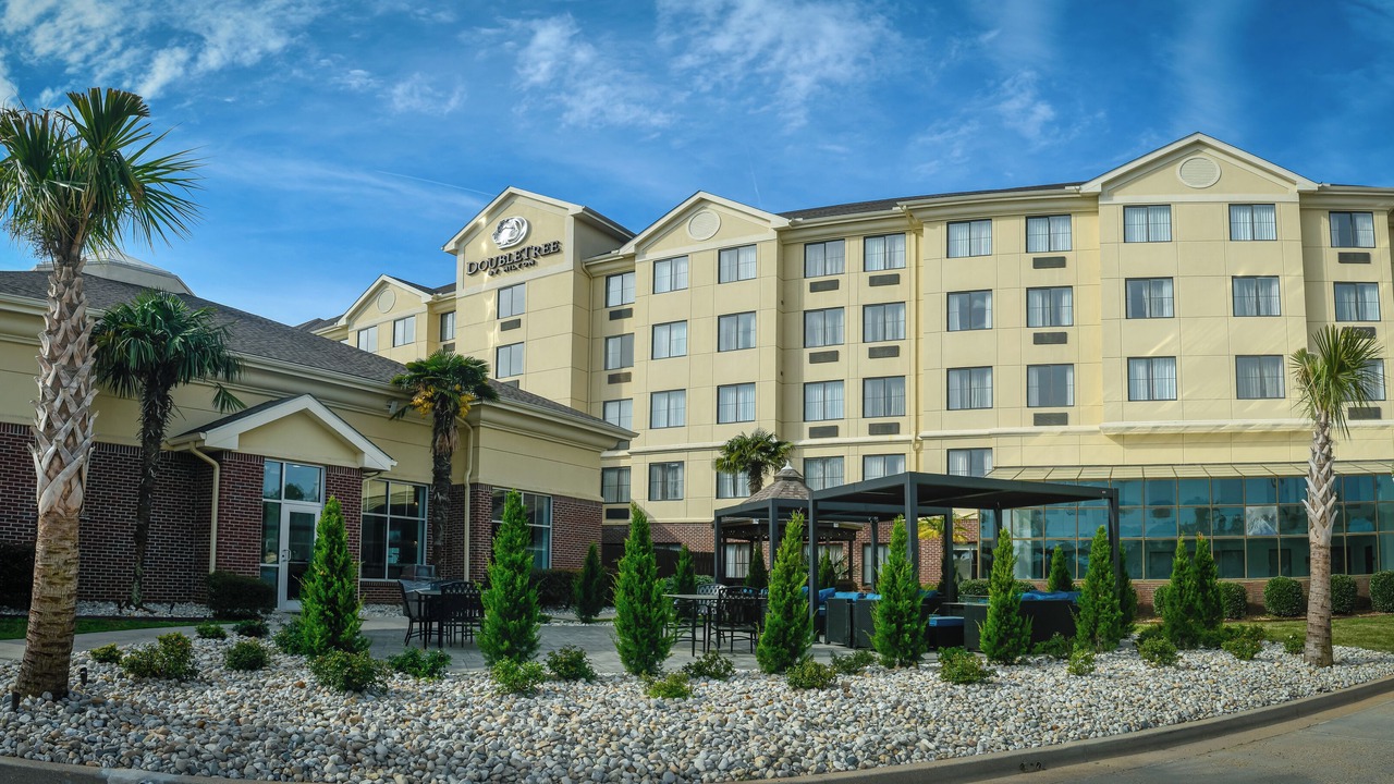 Photo of Outdoor in Hattiesburg