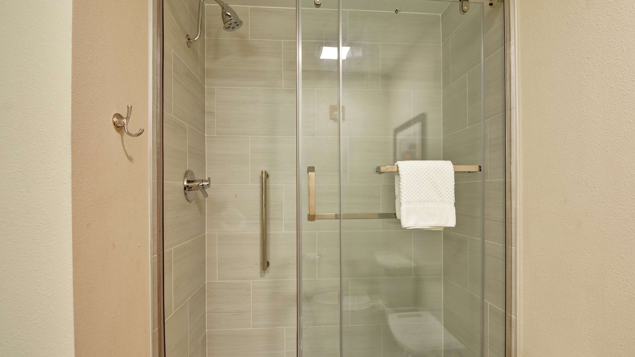 Photo of Bathroom in Hattiesburg