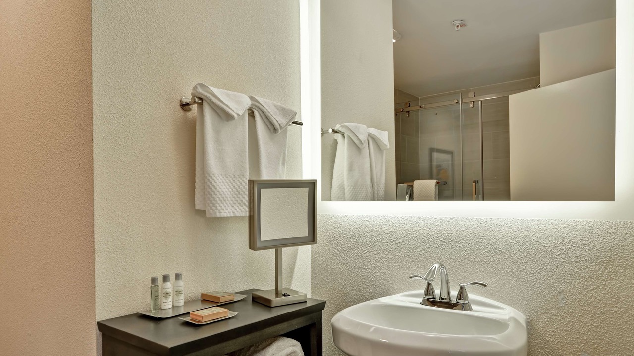 Photo of Bathroom in Hattiesburg