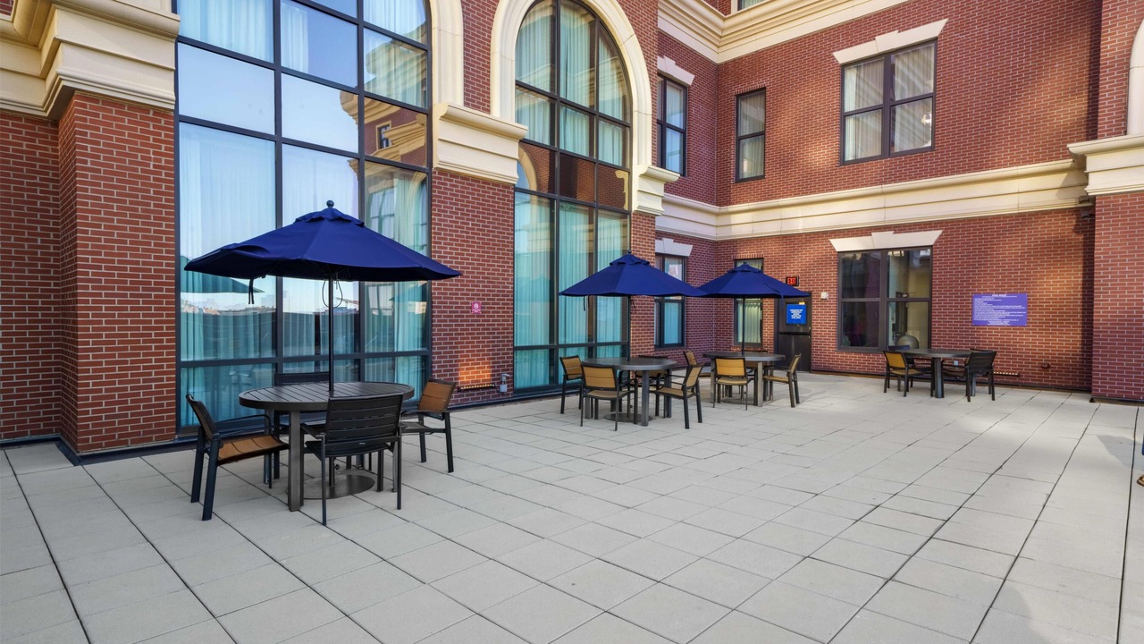 Photo of Outdoor in Central Business District