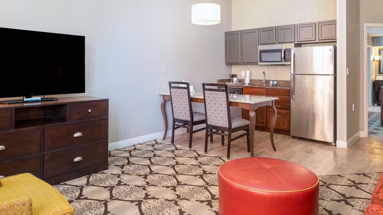 Photo of Bedroom in Arts/Warehouse District