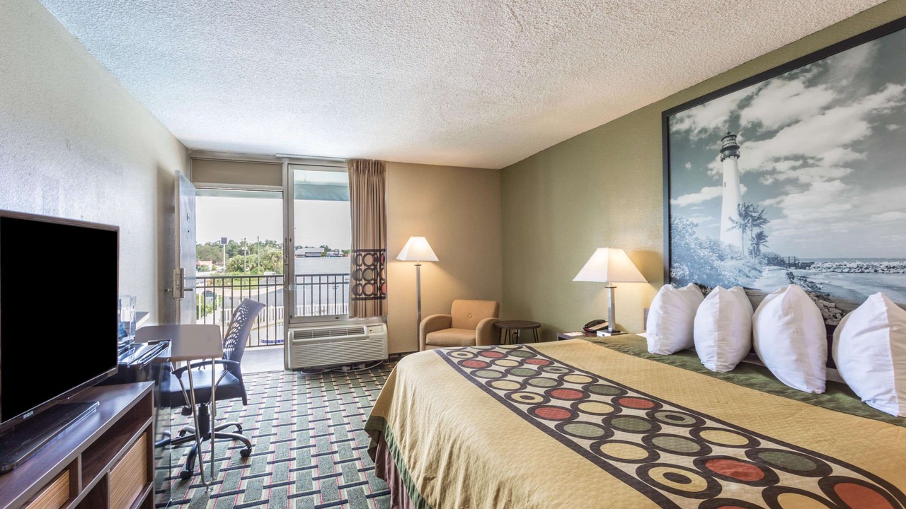 Photo of Bedroom in Ocala