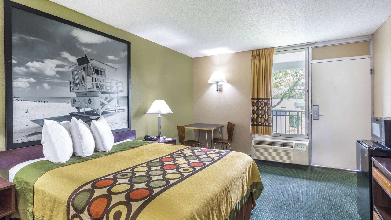 Photo of Bedroom in Ocala