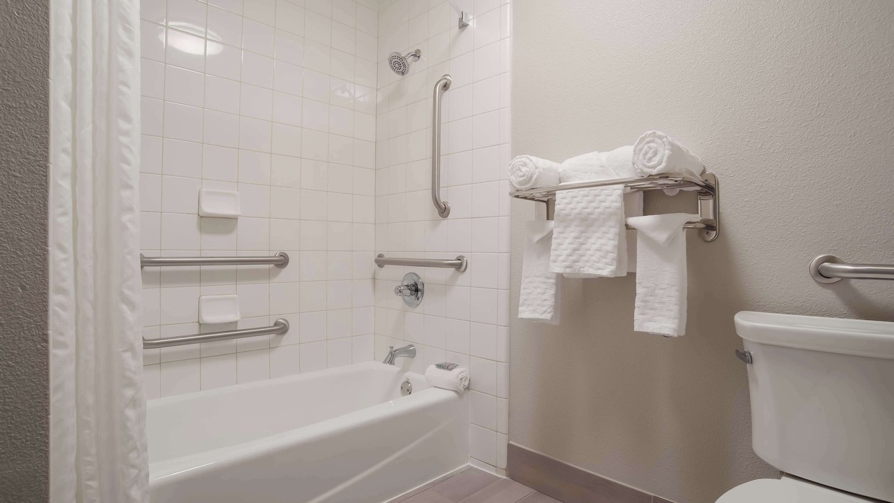 Photo of Bathroom in Kreole