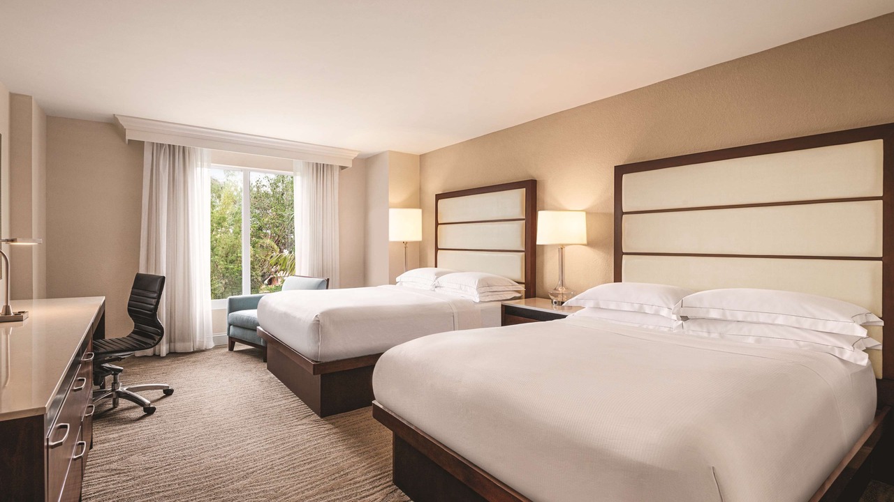 Photo of Bedroom in Park Shore