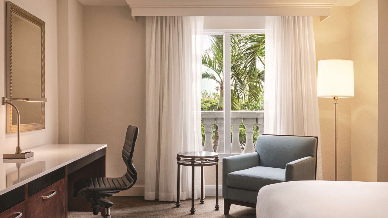Photo of Bedroom in Park Shore