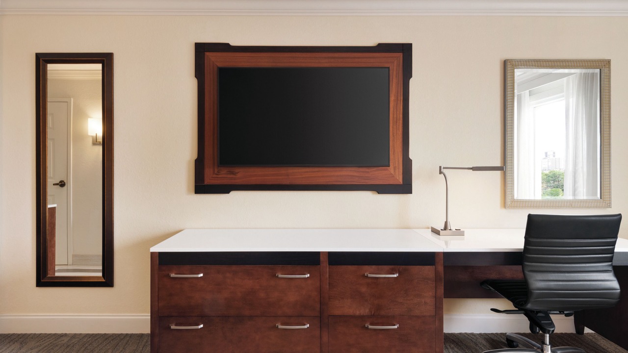 Photo of Bedroom in Park Shore