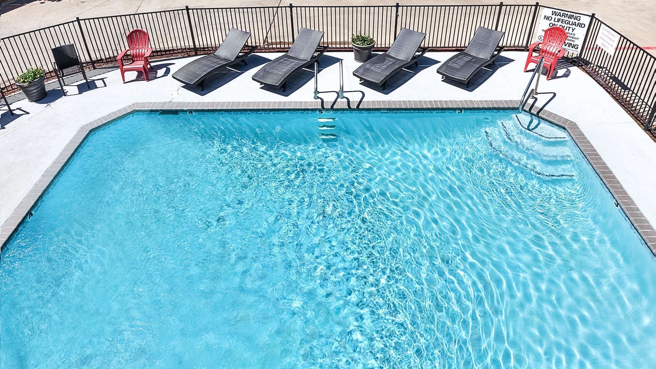 Photo of Outdoor in Sulphur Springs