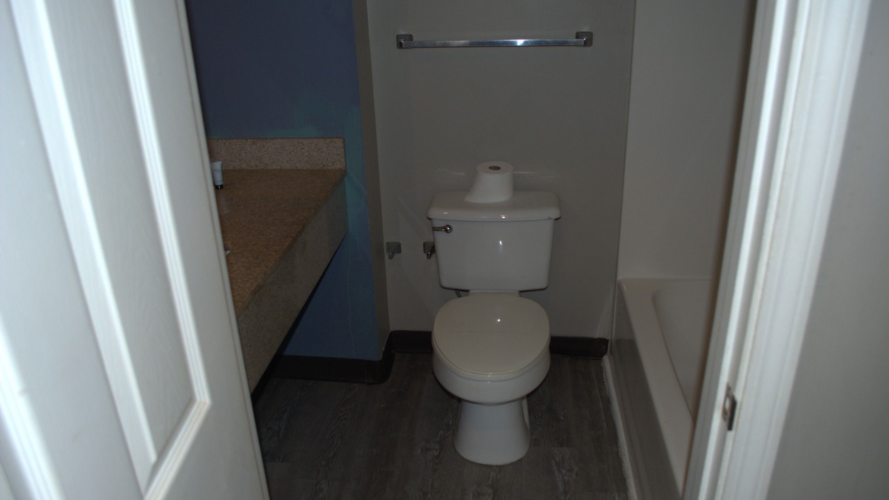 Photo of Bathroom in Warrington