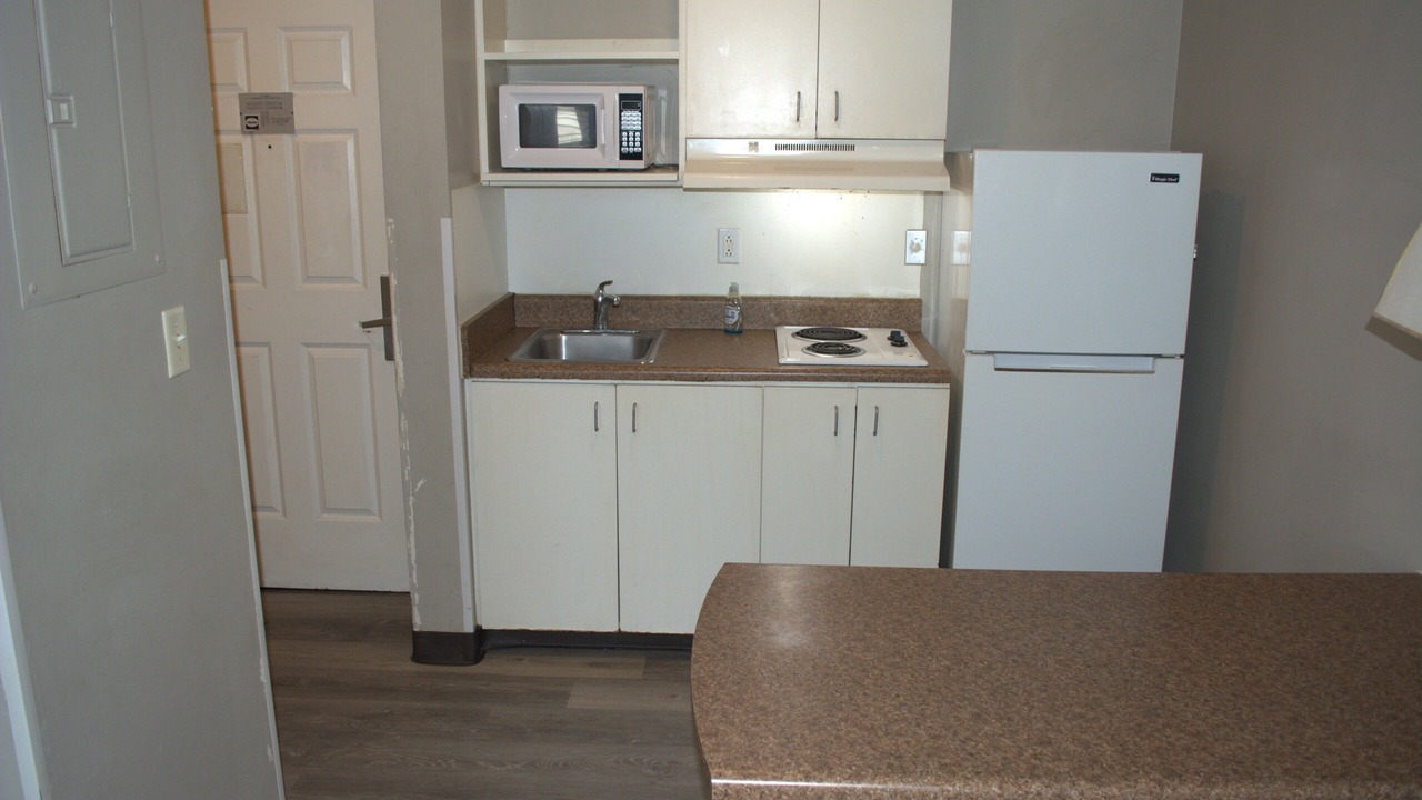 Photo of Kitchen in Warrington