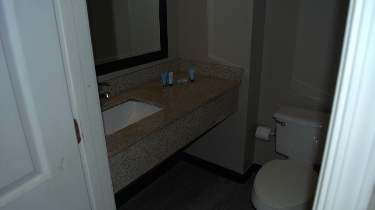 Photo of Bathroom in Warrington