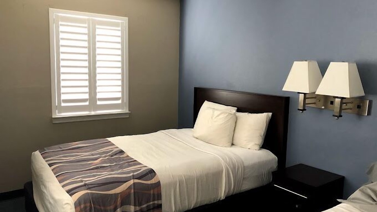 Photo of Bedroom in Warrington