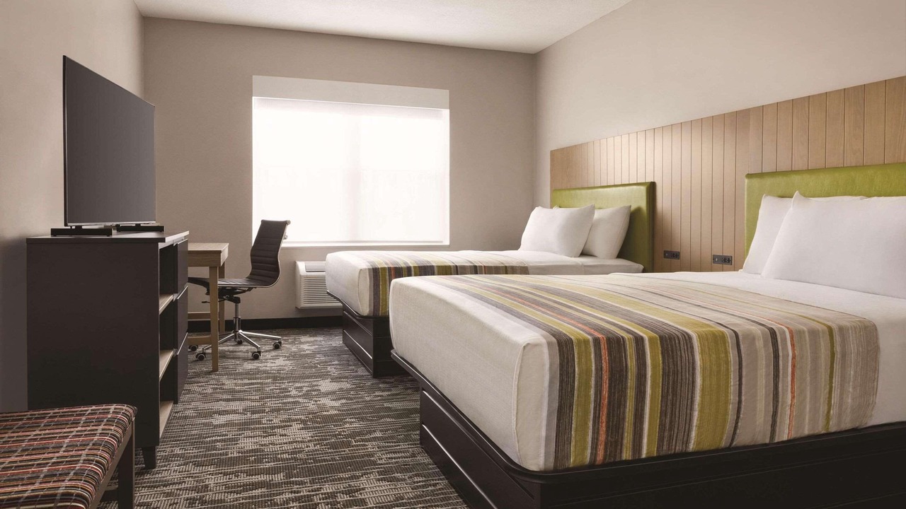 Photo of Bedroom in Panama City